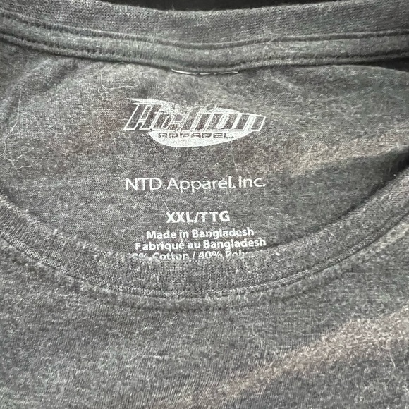 Men’s Canada tshirts - Picture 3 of 3